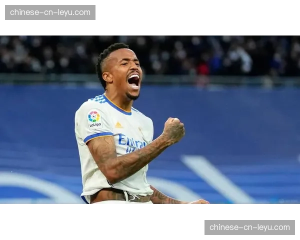 伤病更新：皇马官方通报，米利唐腿筋轻微拉伤将缺席两周