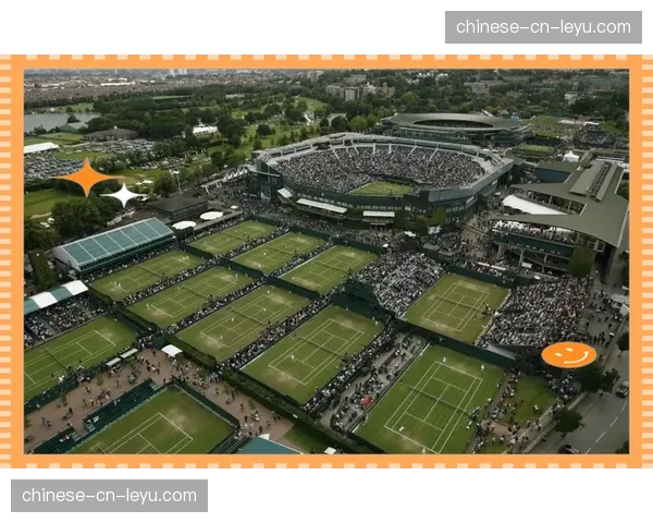 温布尔登网球锦标赛宣布中心球场顶棚将进行技术升级