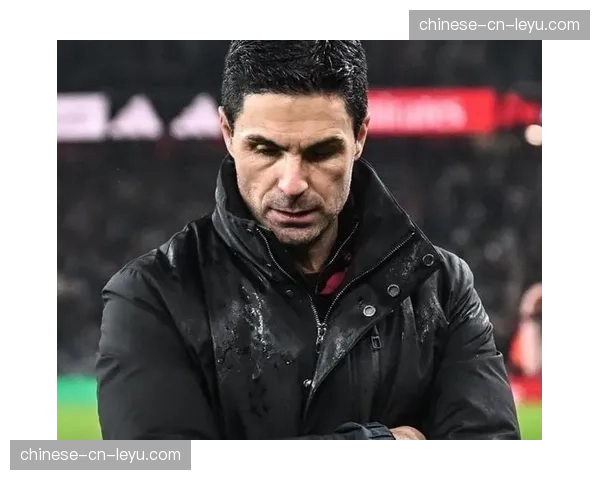 观点:连续三轮绝杀,阿尔特塔的“枪手”已具冠军相? 观点:连续三轮绝杀,阿尔特塔的“枪手”已具冠军相?