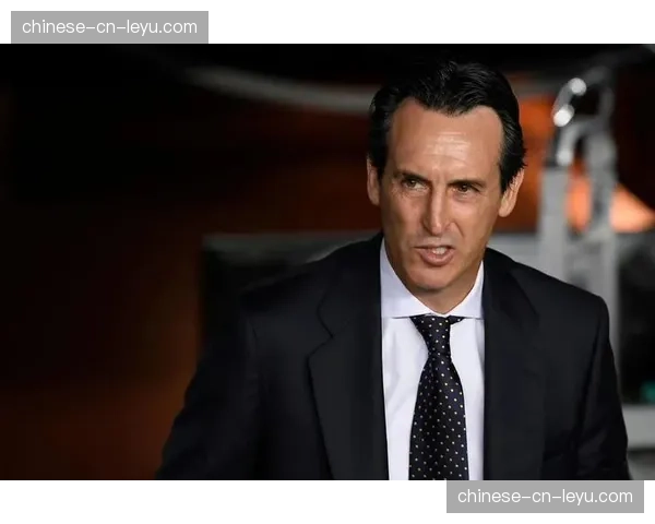 通讯:专访维拉主帅埃梅里——谈如何打造英超最快的防守反击体系 通讯:专访维拉主帅埃梅里——谈如何打造英超最快的防守反击体系